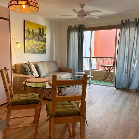 Center - Close To The ! Apartment
