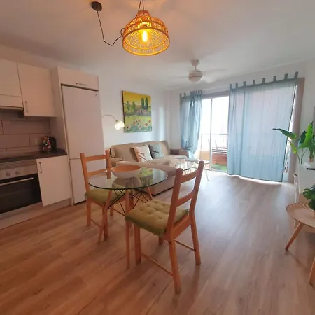 Center - Close To The ! Appartement El Médano