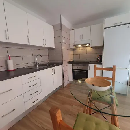 Appartement Center - Close To The ! El Médano