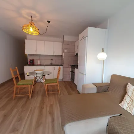 Appartement Center - Close To The ! El Médano