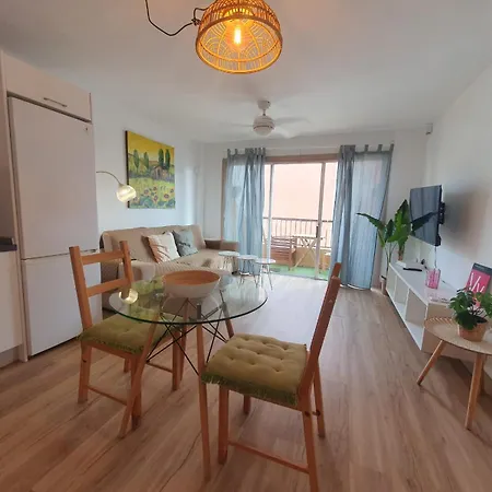 Appartement Center - Close To The ! *